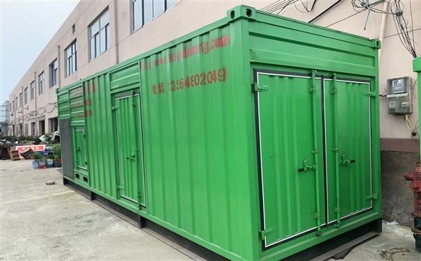 青原工厂发电机出租供电