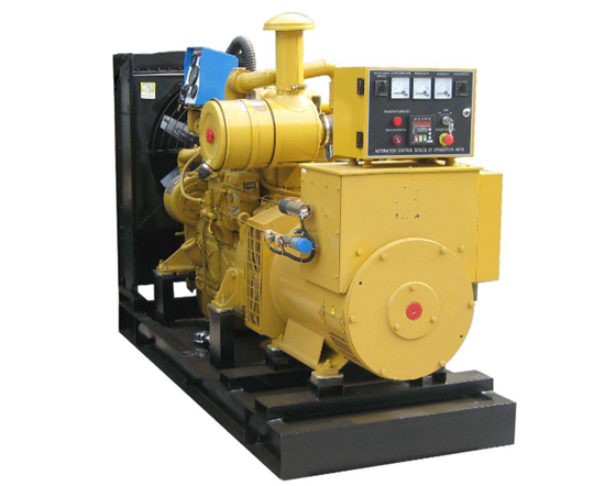 青原发电机出租